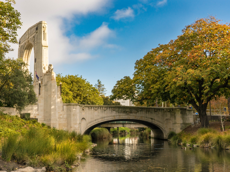 Aotearoa in Italian/Spanish - 10 Days/9 Nights  (2026_2027) — 17